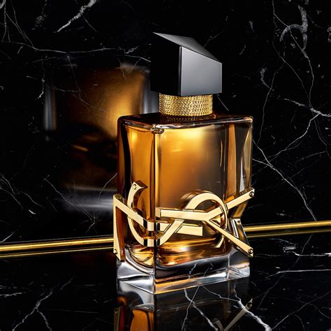 yves saint laurent libre intense ici paris|ysl libre intense perfume sale.